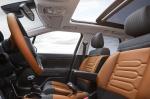 Citroen C3 Aircross 2017 года (WW)